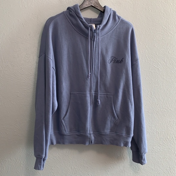 Vs full zip